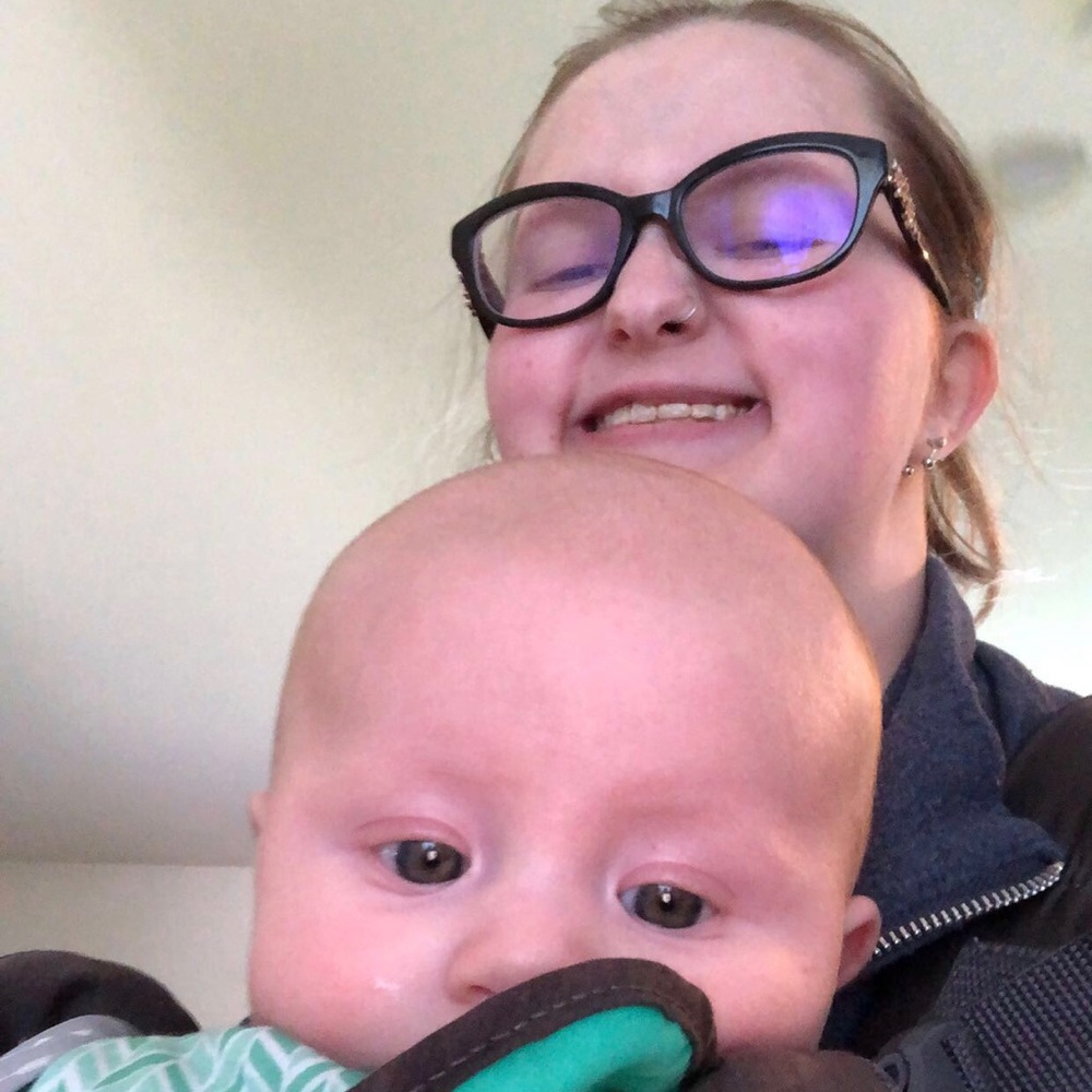 Meet your Posher, Sydney